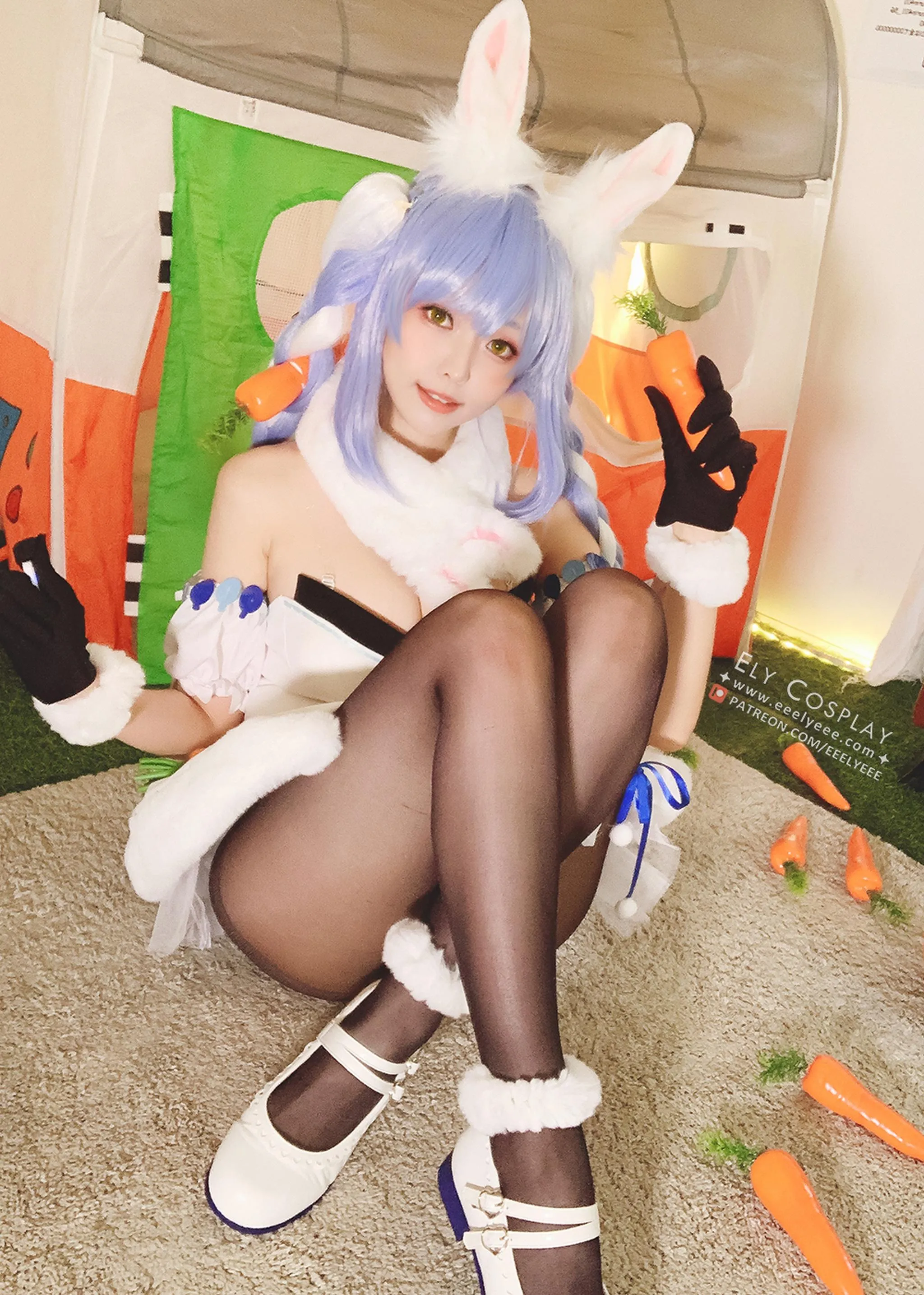 ElyEE子 – NO.83 Pekora [27P]插图5
